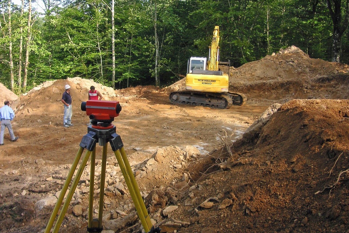 Topographical Survey Cost